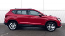 SEAT Ateca 1.5 TSI EVO SE 5dr DSG Petrol Estate